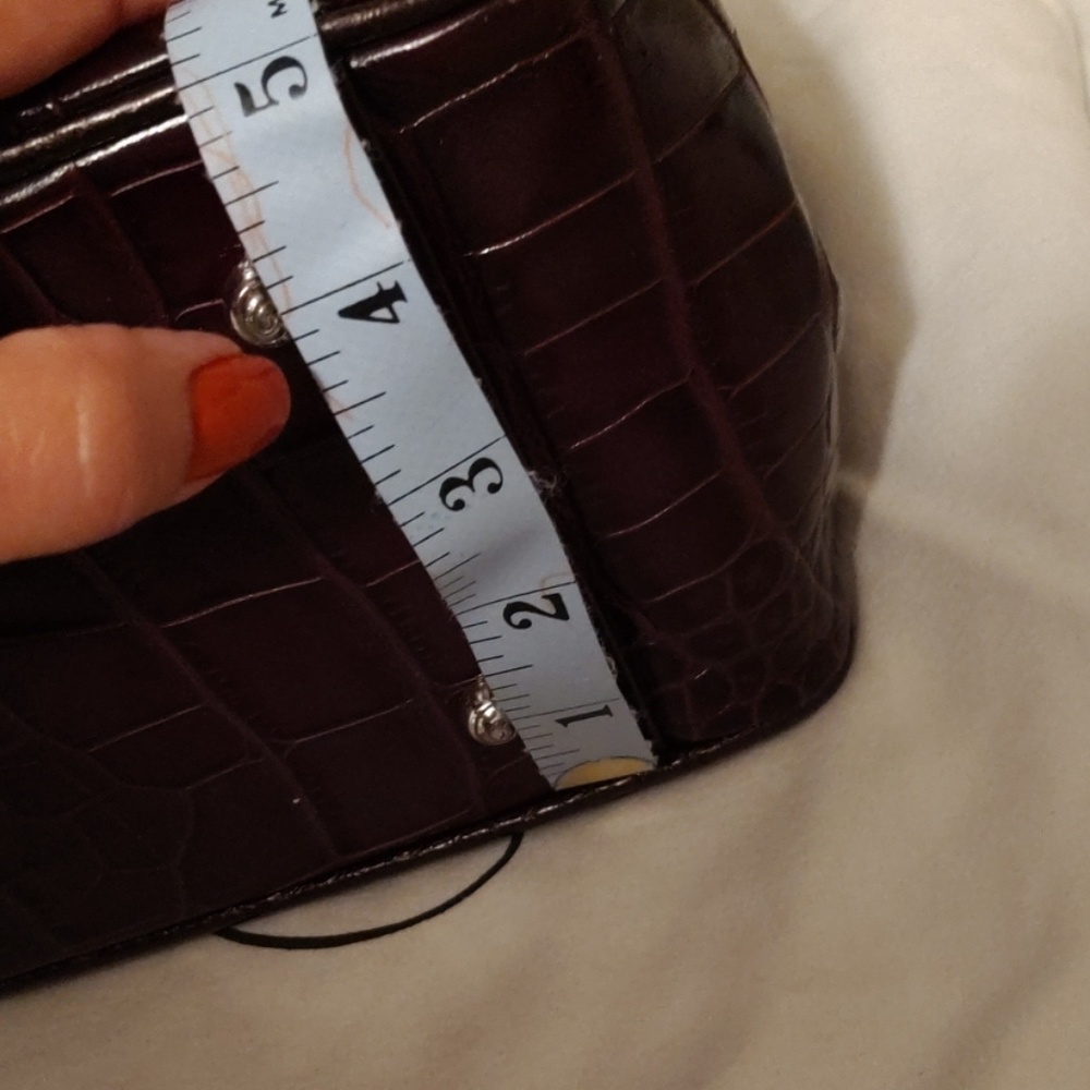 Brighton Emerson Handbag - Picture 6 of 8
